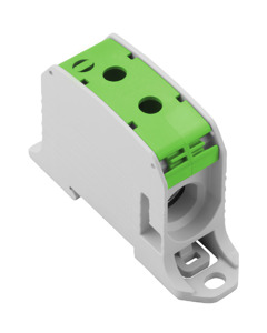 Main line branch joint 95 mm² WPD 131 1X95/1X95 GN